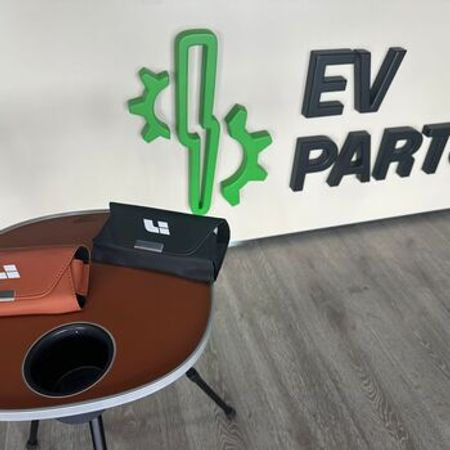 Lixiang eynək qabı