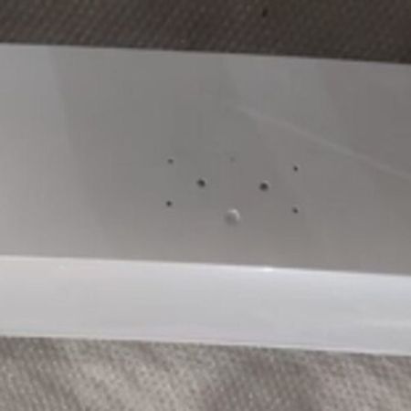 Changan CS55, Changan Q05 baqajın plasması