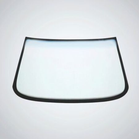 "Changan Uni-z" arxa patpressi