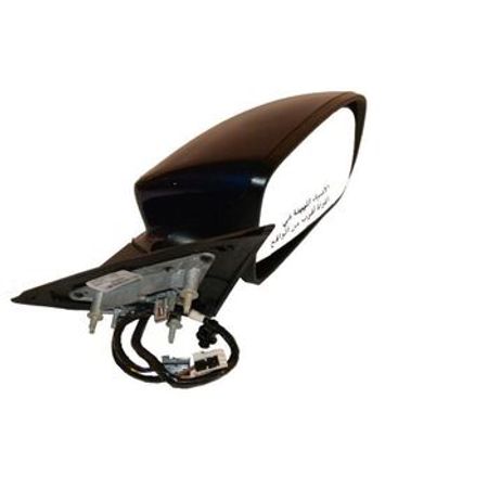 "Changan Q07" yan güzgüsü