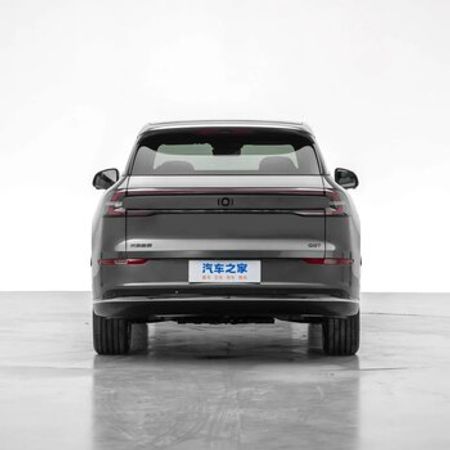 "Changan Q07" arxa şüşəsi