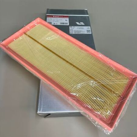 "Lixiang" salon filteri