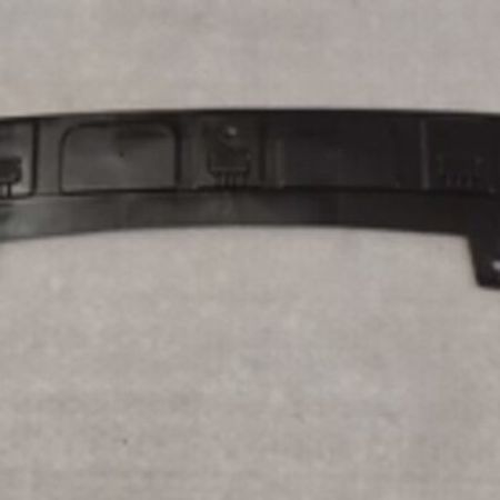 Changan Q05 ön buferin alt lipi