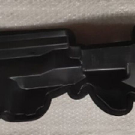 Changan CS55 Q05 ekranın sağ, sol plasması