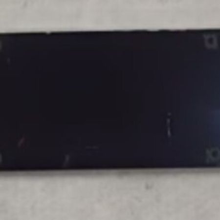 Changan Q05 nömrə qabı