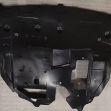 Changan Q05 mühərrikin alt qoruyucusu