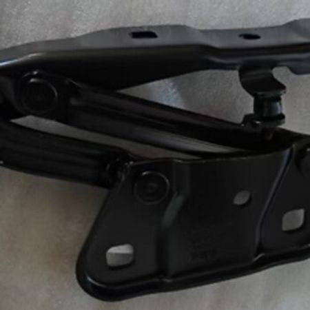 Changan Q07 kapotun petləsi