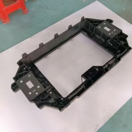 "Lixiang L9" ekranı