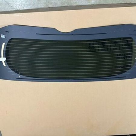 "Lixiang L7" arxa podpresi