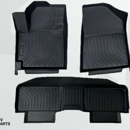 Changan Q07 ayaqaltısı