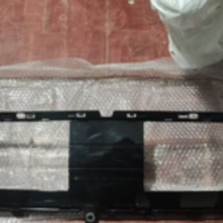 Changan Q07 qabaq buferin alt setkası