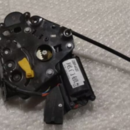 Changan CS55 baqaj kilidi