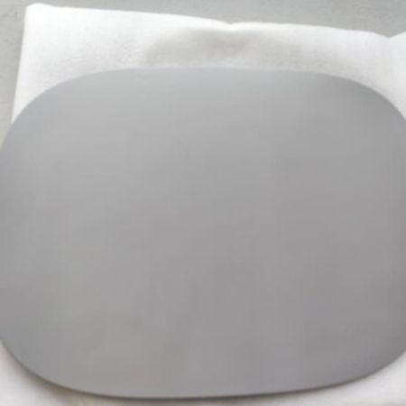 Changan Q07 yanacaq çənin qapağı