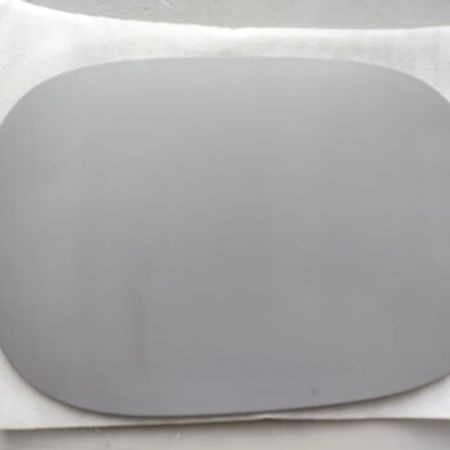 Changan Q07 şarj yerinin qapağı