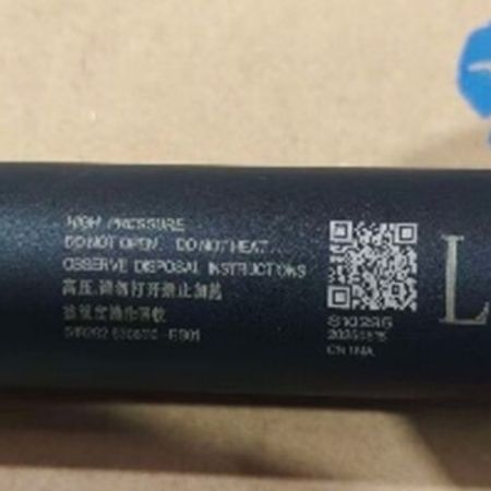 Changan Q07 baqajın sol amortizatoru