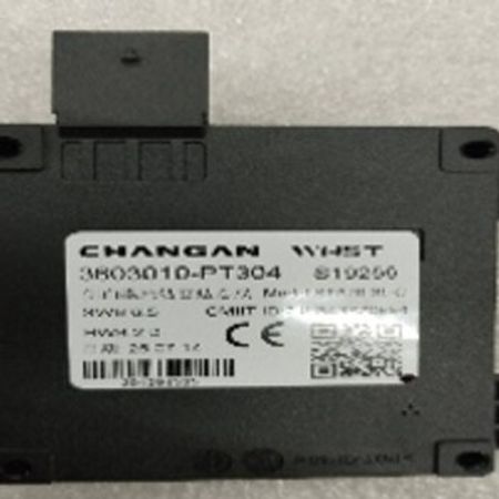 Changan Q07 ehtiyat hissəsi