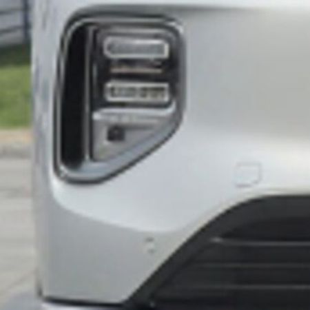 Changan Q07 Flagship sağ və sol duman farası