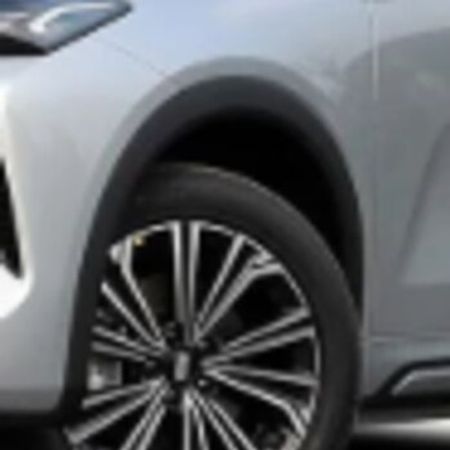 Geely Galaxy Starship 7 qanadı