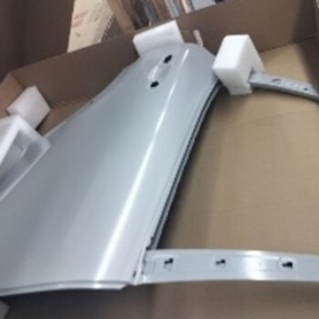 Geely Galaxy Starship 7 qapı