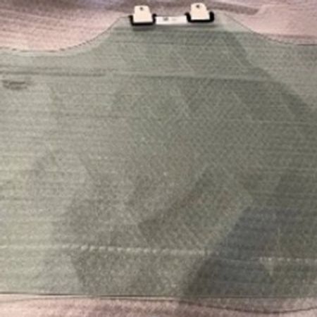 Geely Galaxy Starship 7 qapı şüşəsi