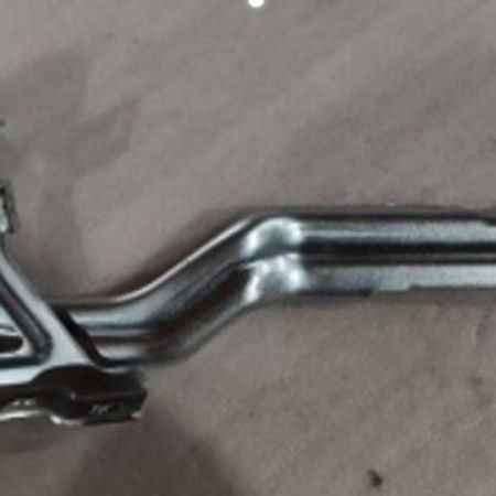 Changan Uni-z kapot petləsi