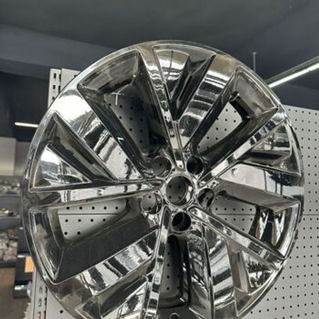 "Lixiang" disk qapağı