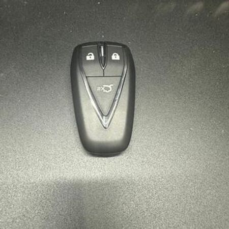 "Changan A05 " açar