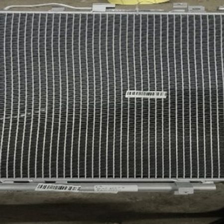 "Lixiang L9" kondisioner radiatoru