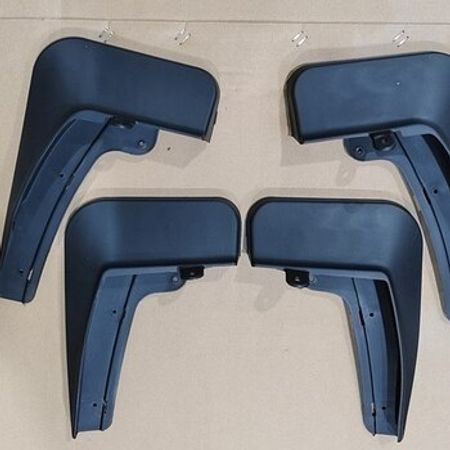 "Lixiang L9" palçıq qoruyucuları