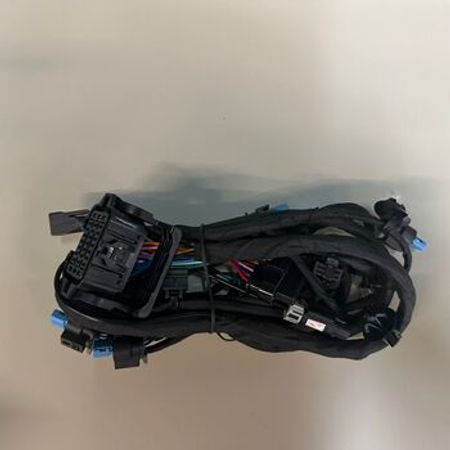 Lixiang radar borusu