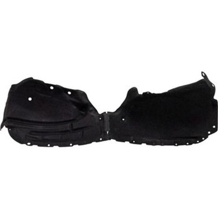 Changan A05 qanad altlığı