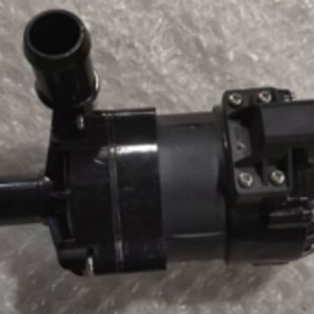 Changan Q05 elektronik su pompası