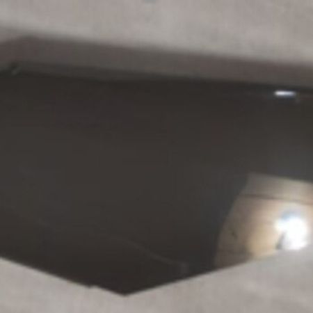 Changan Uni-z dayaq plastması