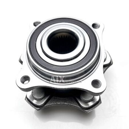 Lixiang təkər topu