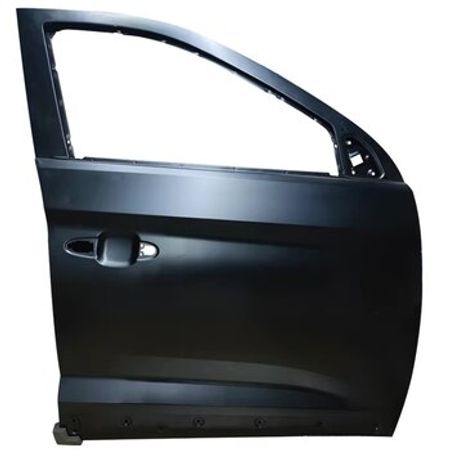 "Lixiang L7" qapısı