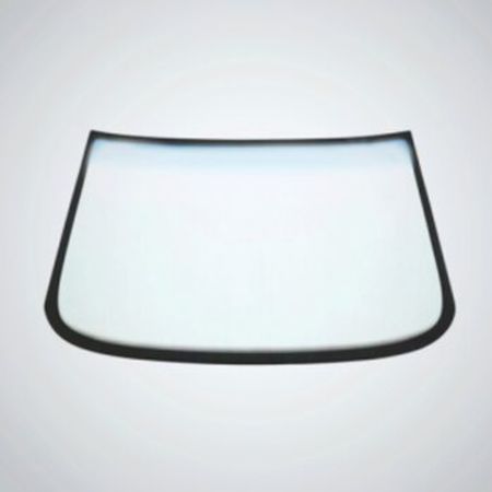 "Lixiang L9" ön şüşəsi