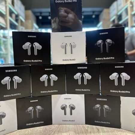 Simisiz qulaqlıqSamsung Buds 3 Pro, Samsung Buds 3, Samsung Buds 2 Pro – Audio və video – ucuztap.az