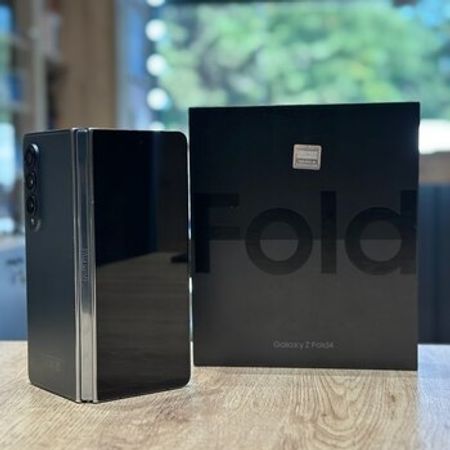 Samsung Galaxy Z Fold 4 Graygreen 256GB/12GB