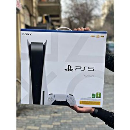 Sony PlayStation 5