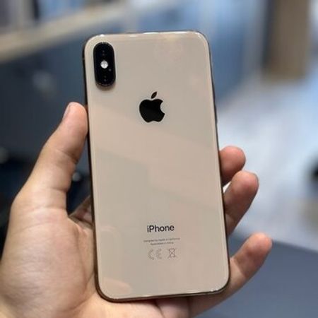 Apple iPhone XS Gold 64GB/4GB – Telefonlar – ucuztap.az