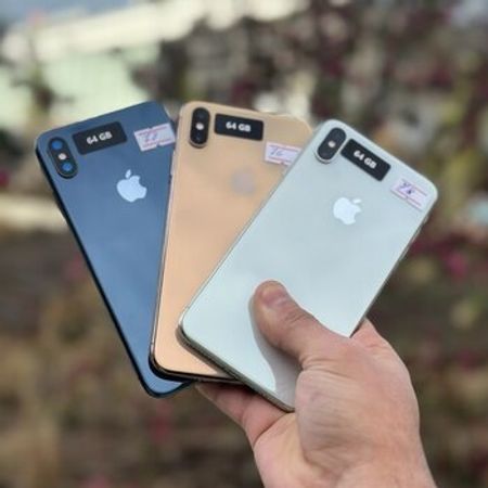 Apple iPhone XS Max Gold 64GB/4GB