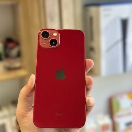 Apple iPhone 13 Red 256GB/4GB