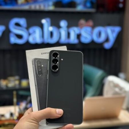 Samsung Galaxy A56 Awesome Graphite 256GB/8GB