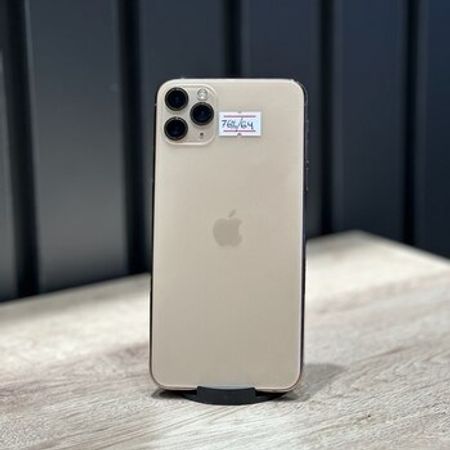Apple iPhone 11 Pro Max Gold 64GB/4GB