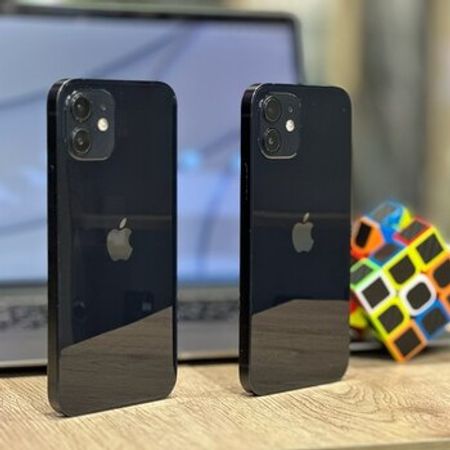 Apple iPhone 12 Blue 128GB/4GB