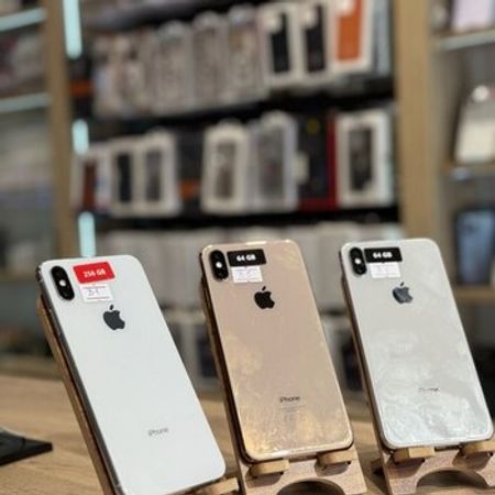 Apple iPhone XS Max Gold 256GB/4GB