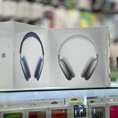 Apple AirPods Max – Audio və video – ucuztap.az
