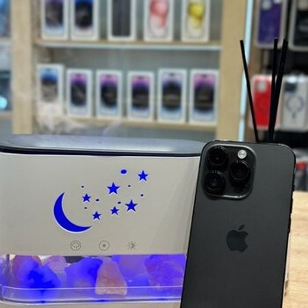 Apple iPhone 14 Pro Space Black 512GB/6GB