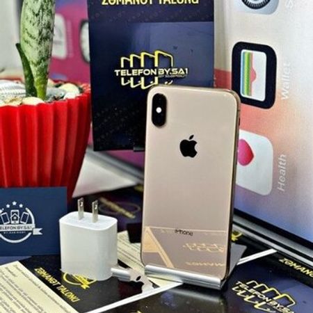Apple iPhone XS Gold 64GB/4GB