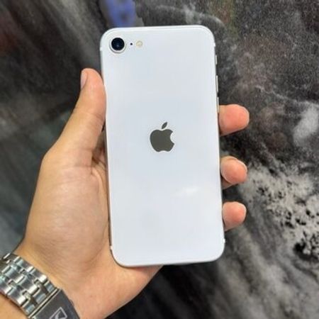 Apple iPhone SE Silver 128GB – Telefonlar – ucuztap.az